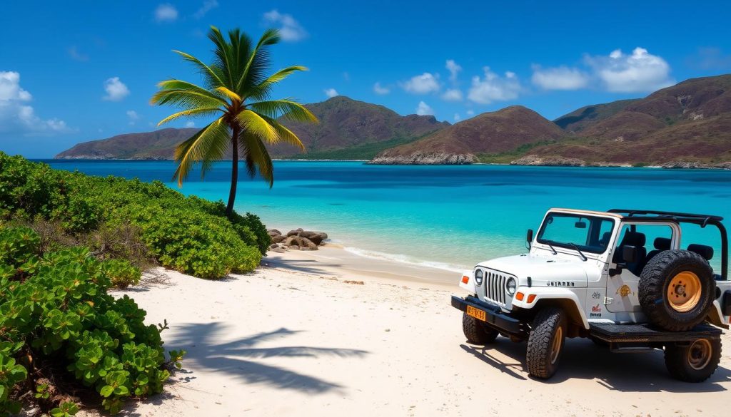 Culebra car rental services Culebra car rental services