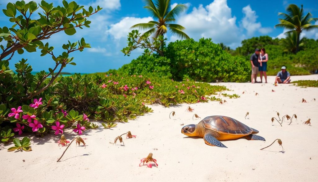 Culebra conservation efforts Culebra conservation efforts