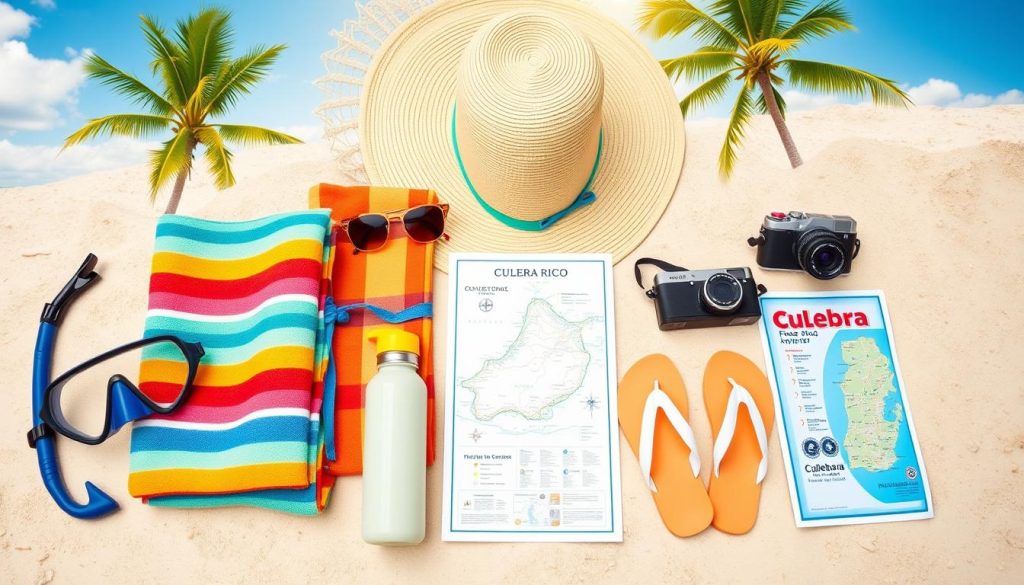 Culebra day trip essentials Culebra day trip essentials