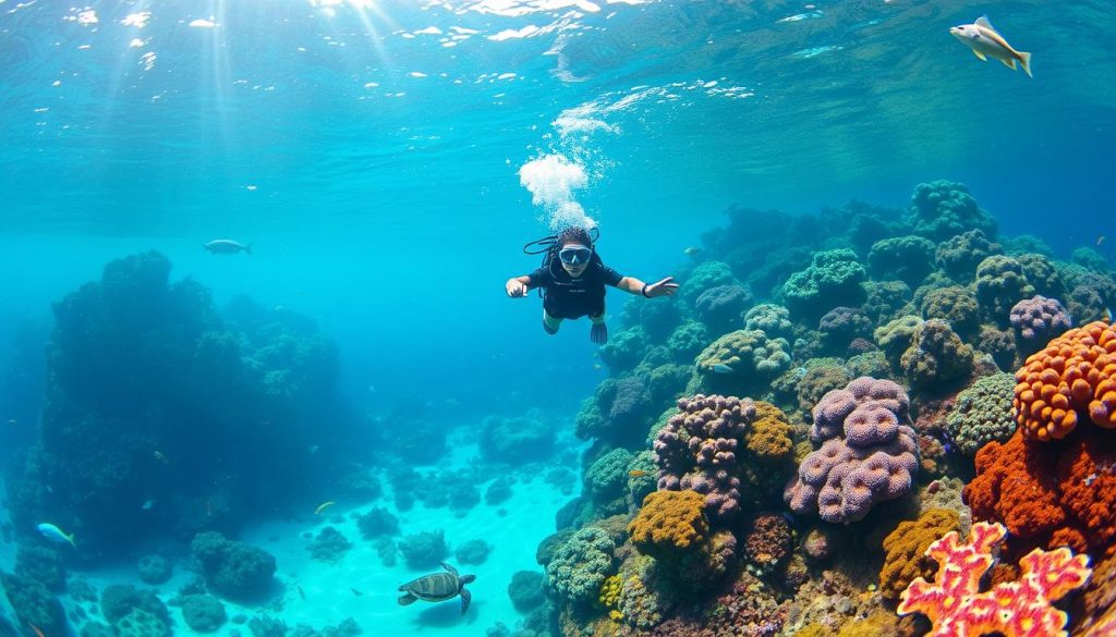 Culebra diving adventures Culebra diving adventures