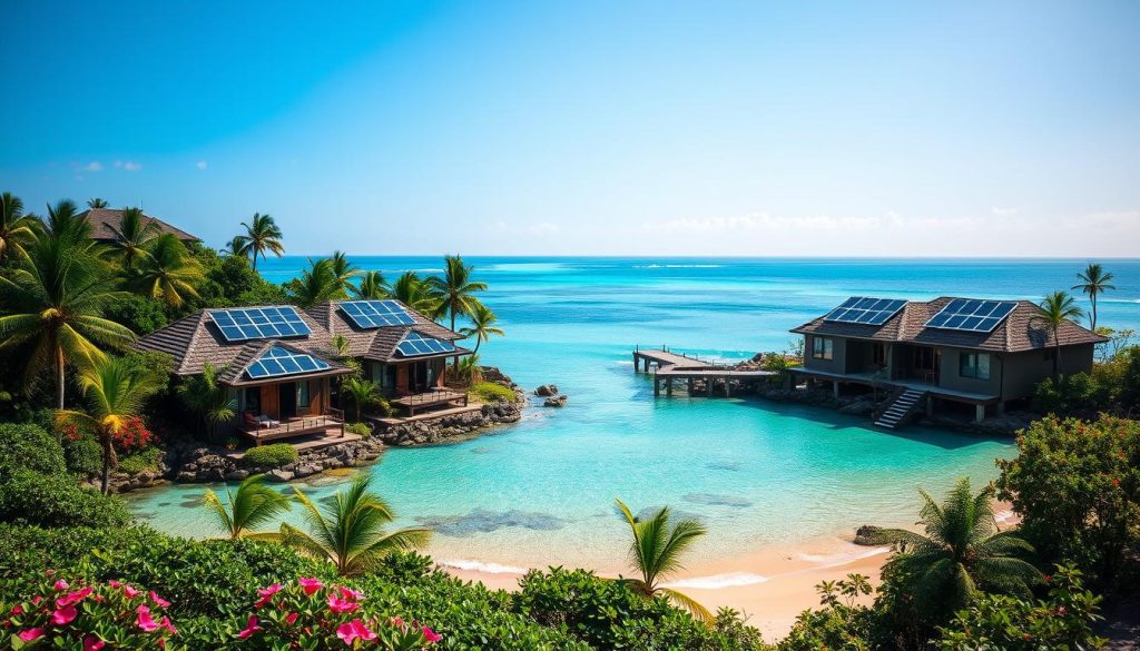 Culebra eco lodges Culebra eco lodges