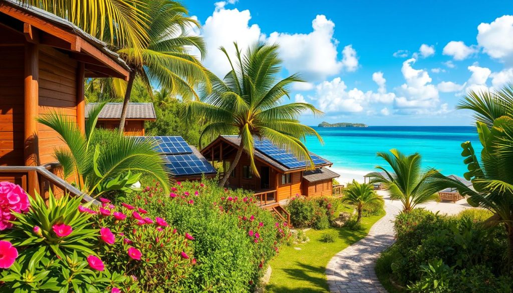Culebra eco lodges Culebra eco lodges