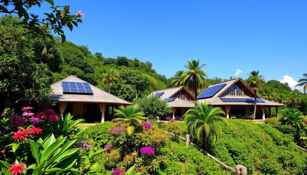 Culebra eco lodges Culebra eco lodges