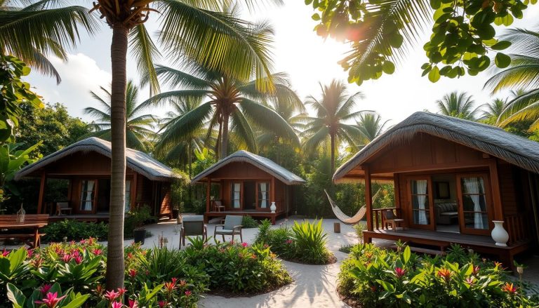 Culebra eco lodges
