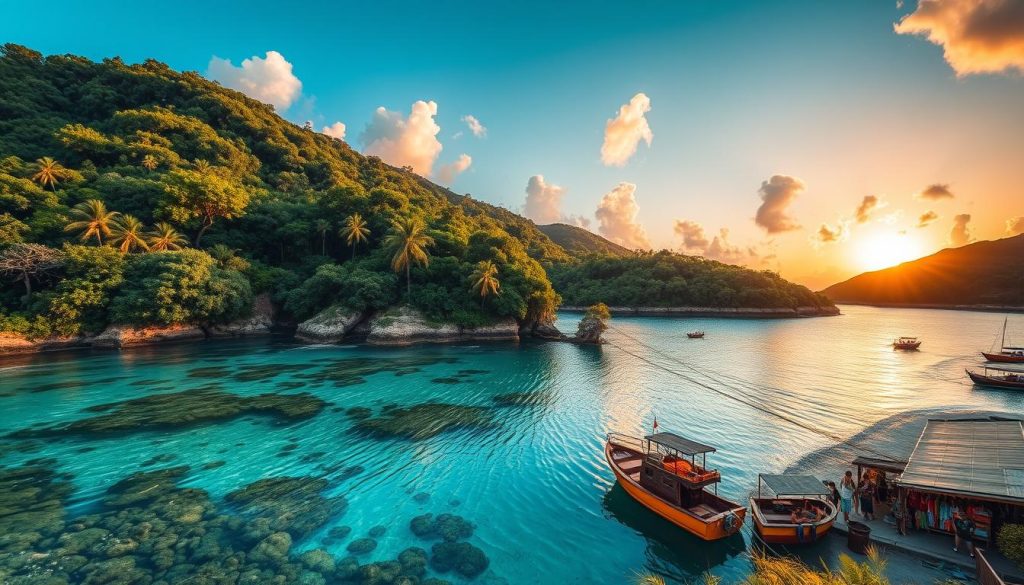 Culebra excursions Culebra excursions