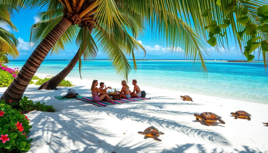 Culebra family travel tips Culebra family travel tips