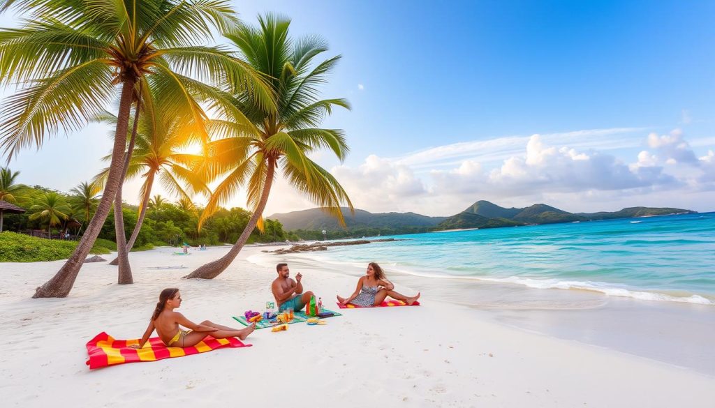 Culebra family travel tips Culebra family travel tips