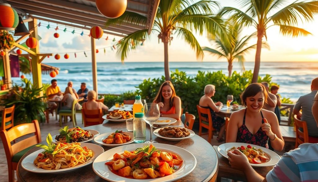 Culebra food guide Culebra food guide