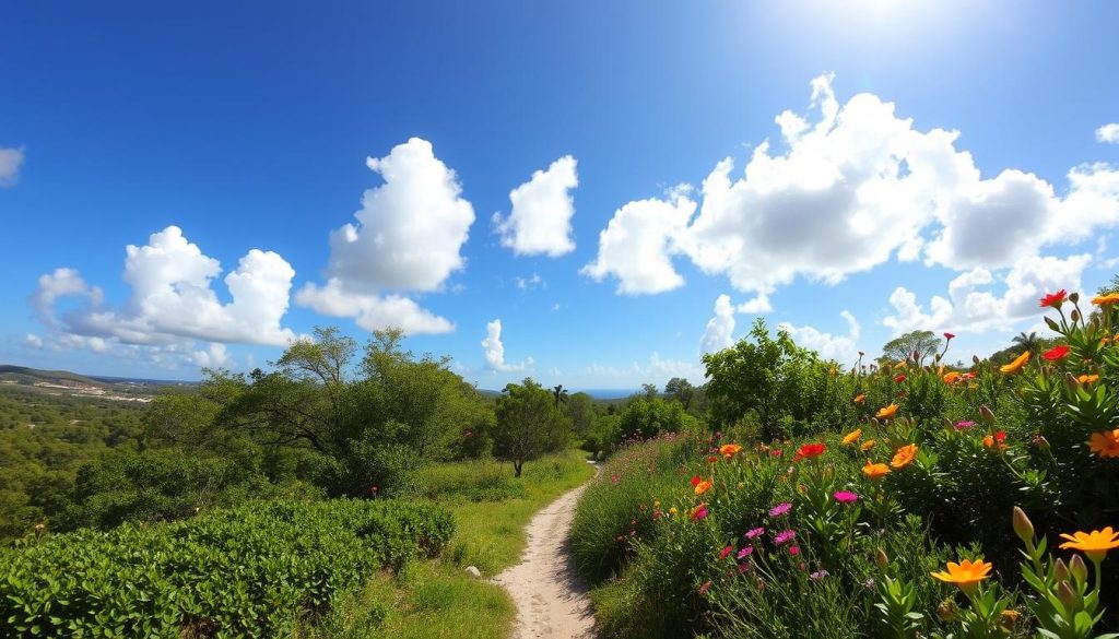 Culebra hiking trail weather Culebra hiking trail weather