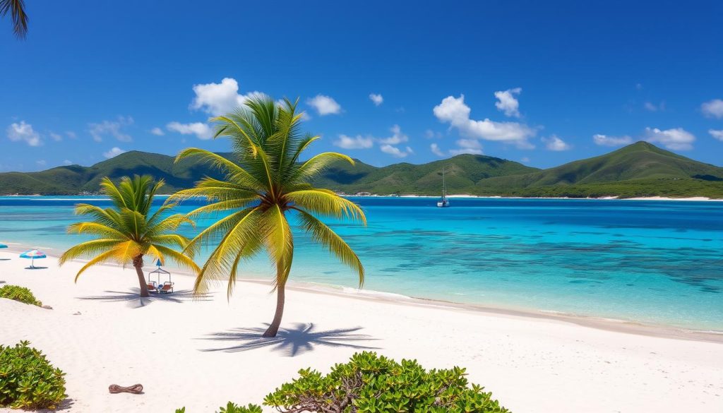 Culebra island day trip Culebra island day trip