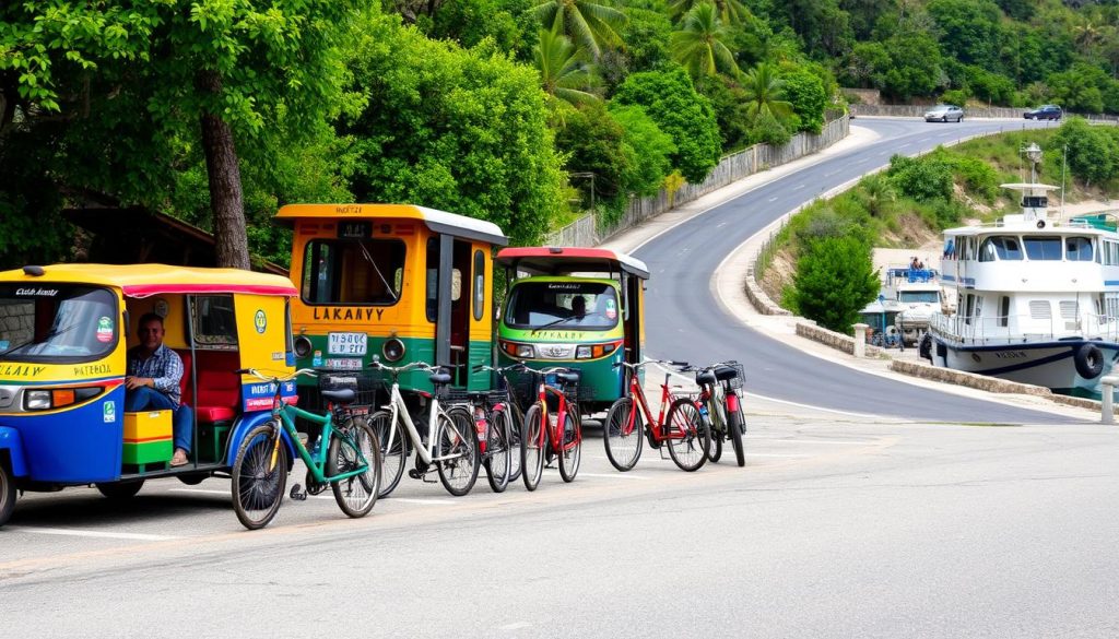 Culebra island transportation Culebra island transportation