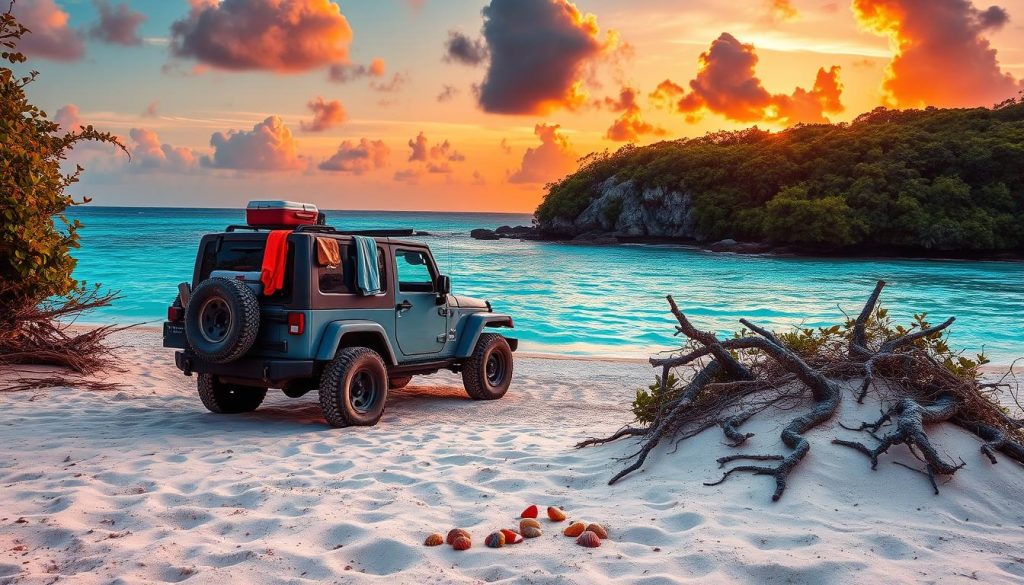 Culebra jeep rental Culebra jeep rental