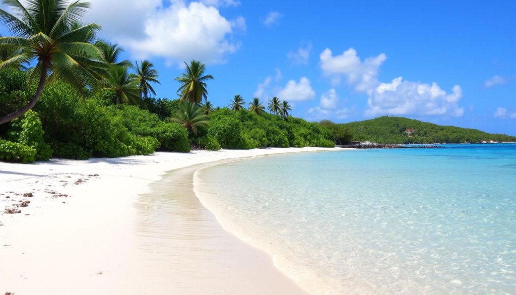 Culebra off-peak travel Culebra off-peak travel
