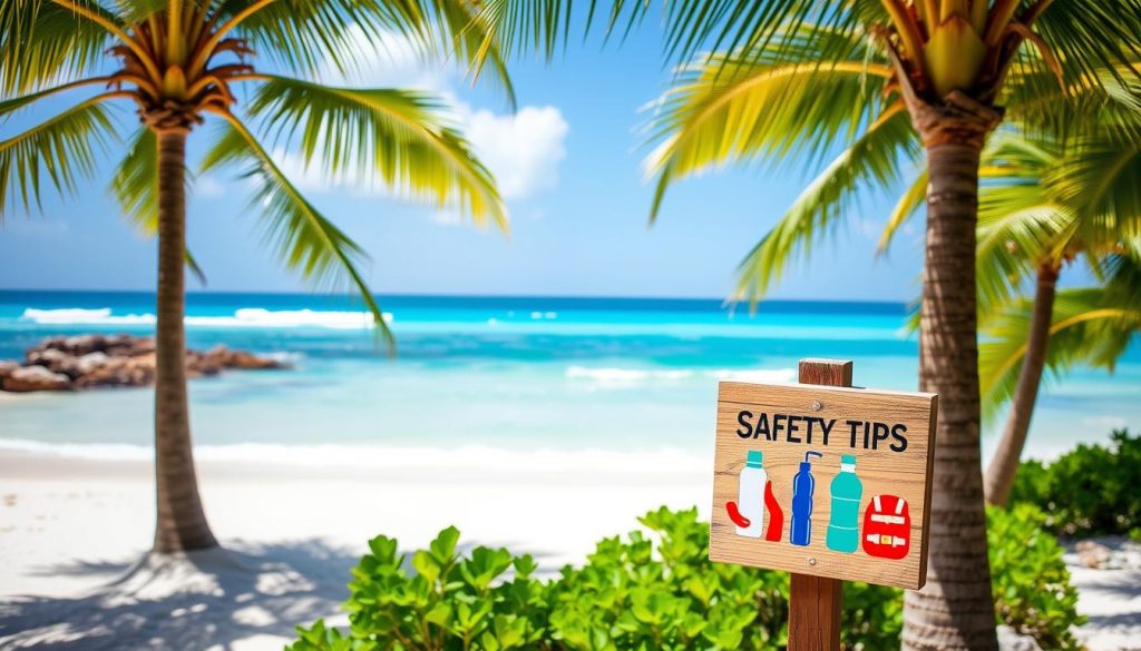 Culebra safety tips Culebra safety tips