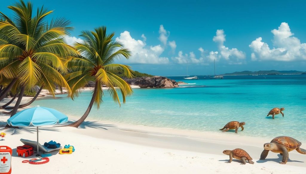 Culebra safety tips Culebra safety tips