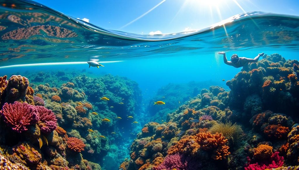 Culebra snorkeling Culebra snorkeling