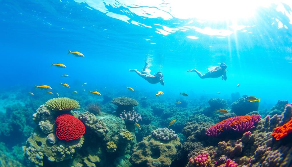 Culebra snorkeling Culebra snorkeling
