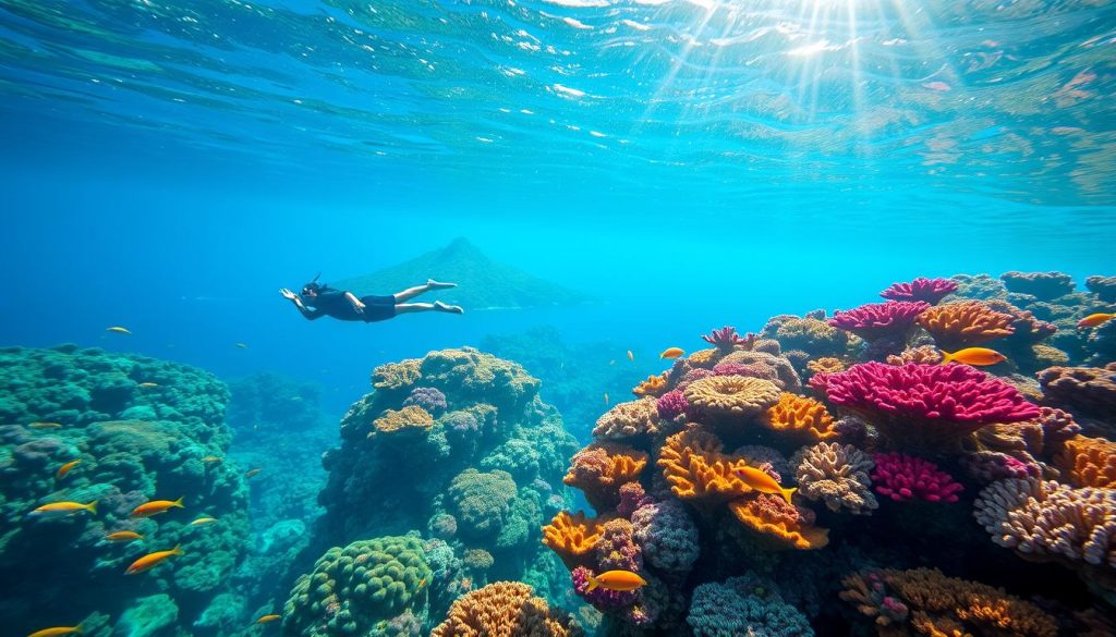 Culebra snorkeling Culebra snorkeling