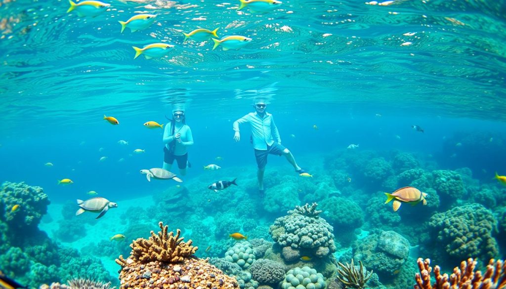 Culebra snorkeling guide Culebra snorkeling guide