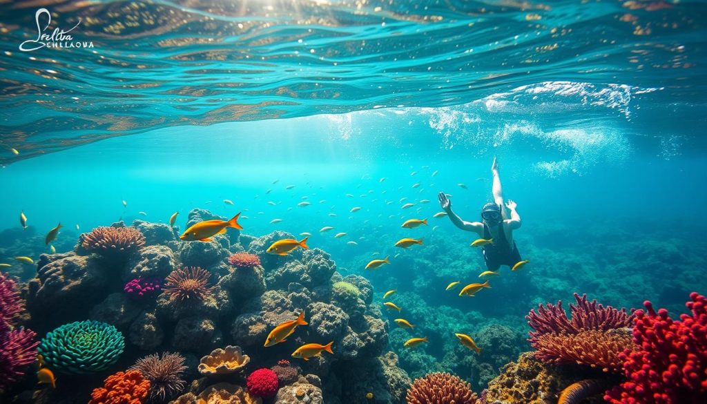 Culebra snorkeling guide Culebra snorkeling guide