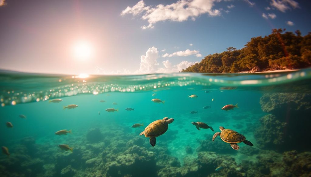 Culebra snorkeling seasons Culebra snorkeling seasons