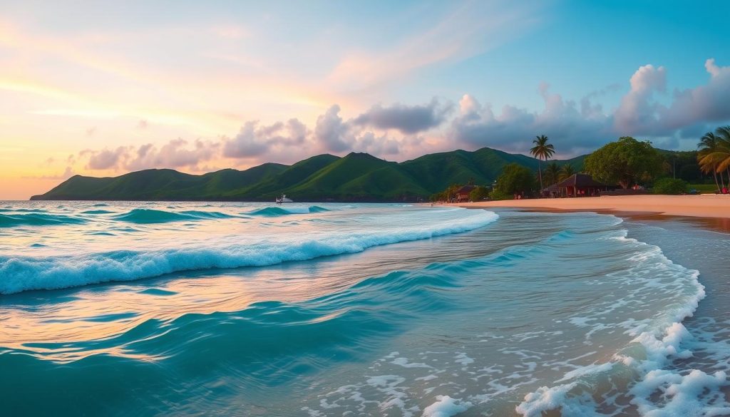 Culebra tourist spots Culebra tourist spots