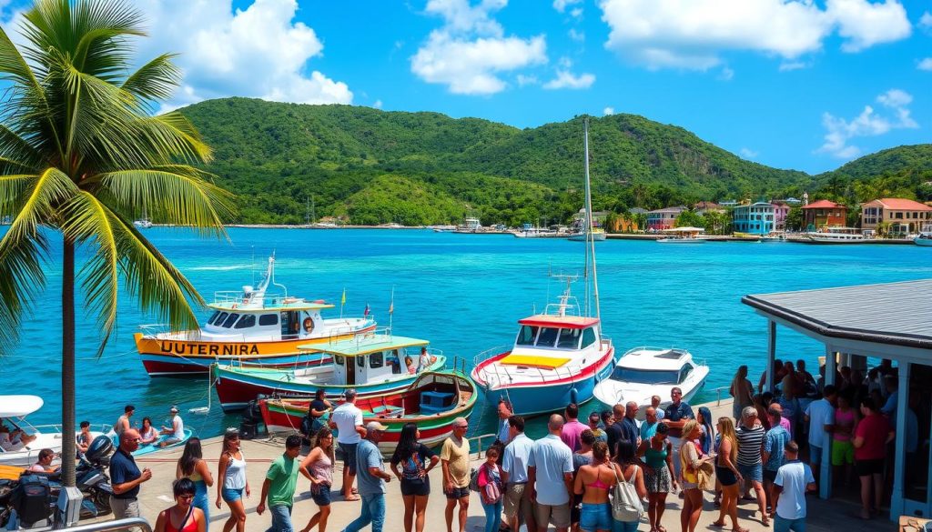 Culebra transportation costs Culebra transportation costs