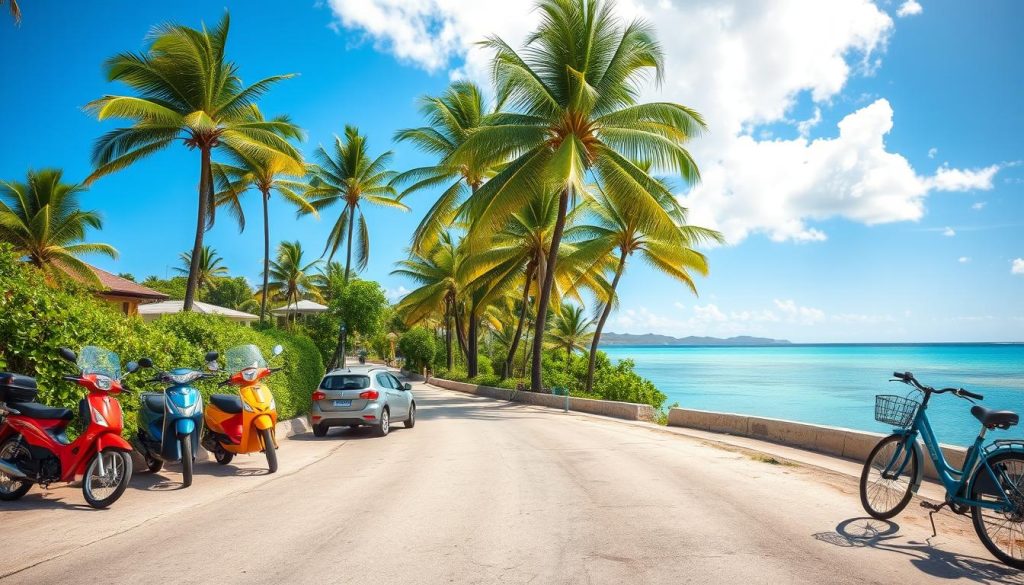 Culebra transportation safety Culebra transportation safety