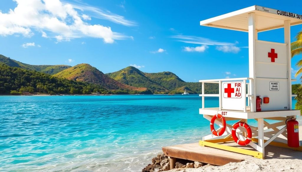 Culebra travel safety tips Culebra travel safety tips