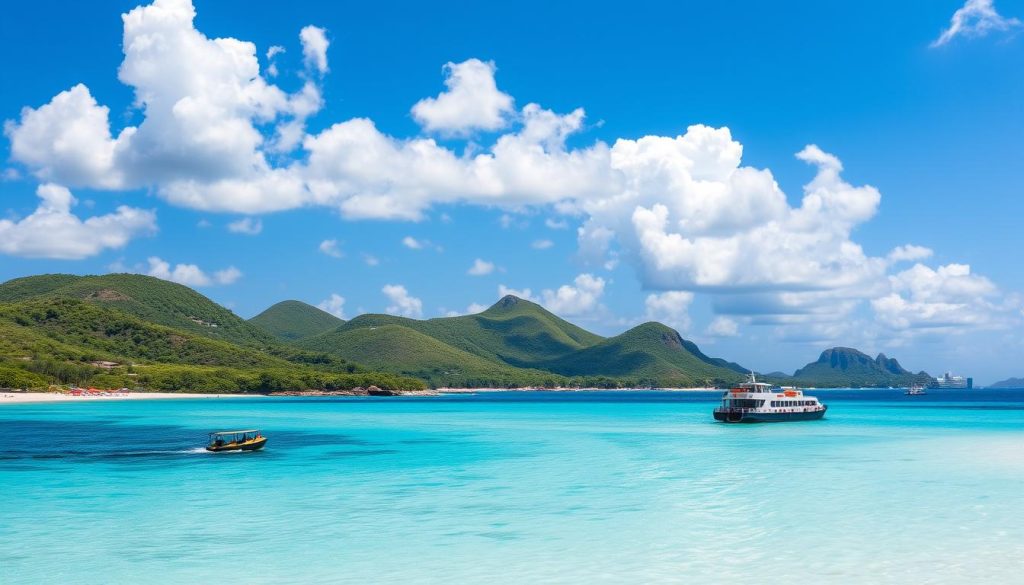 Culebra travel tips Culebra travel tips