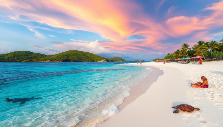 Culebra travel tips