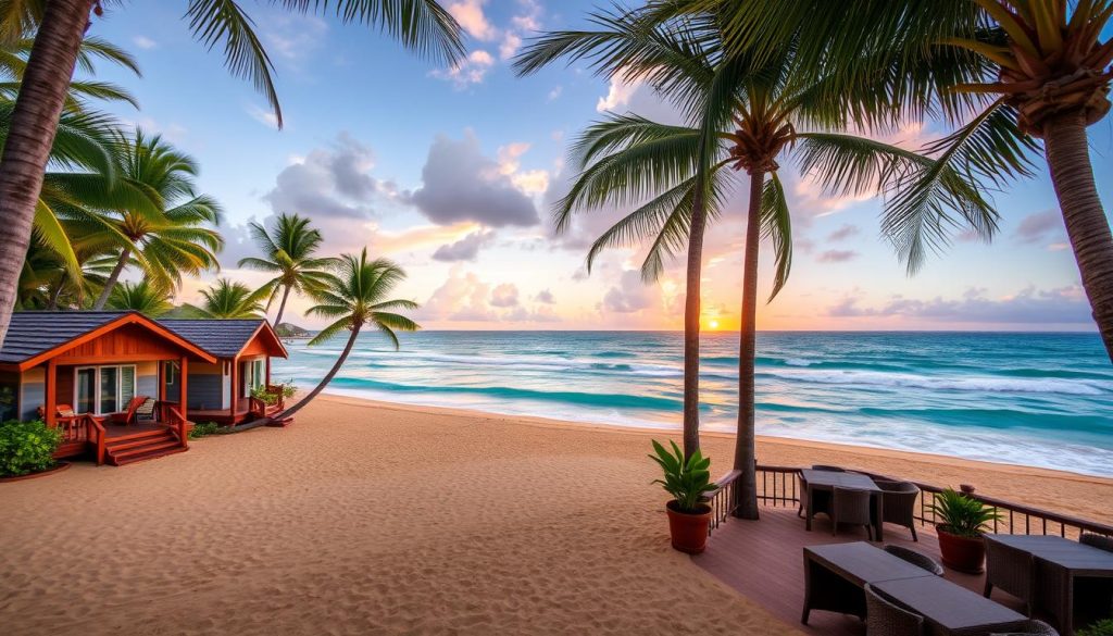 Culebra vacation bungalows Culebra vacation bungalows