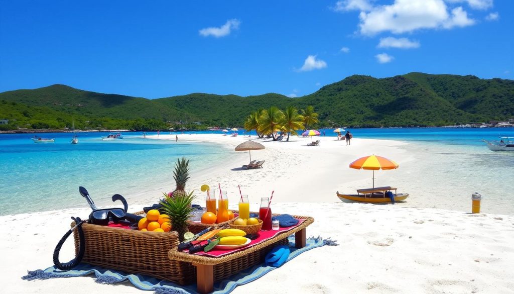 Culebra vacation planner Culebra vacation planner