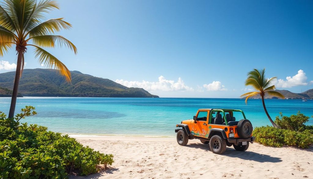 Culebra vehicle rentals Culebra vehicle rentals