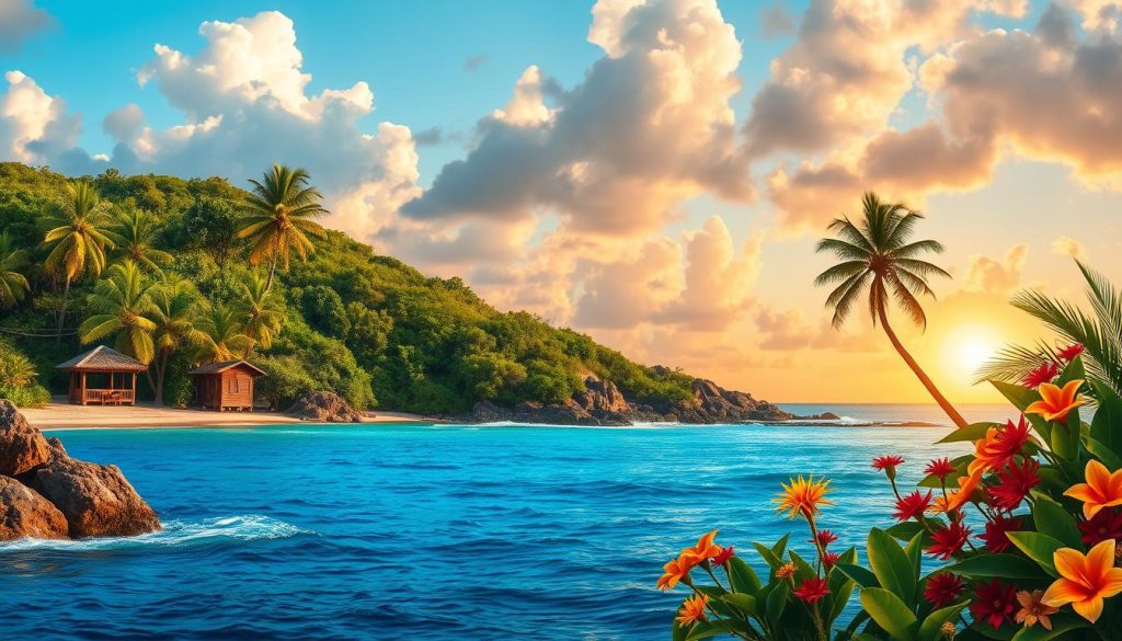 Culebra weather guide Culebra weather guide