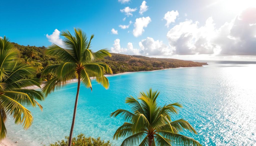 Culebra weather guide Culebra weather guide