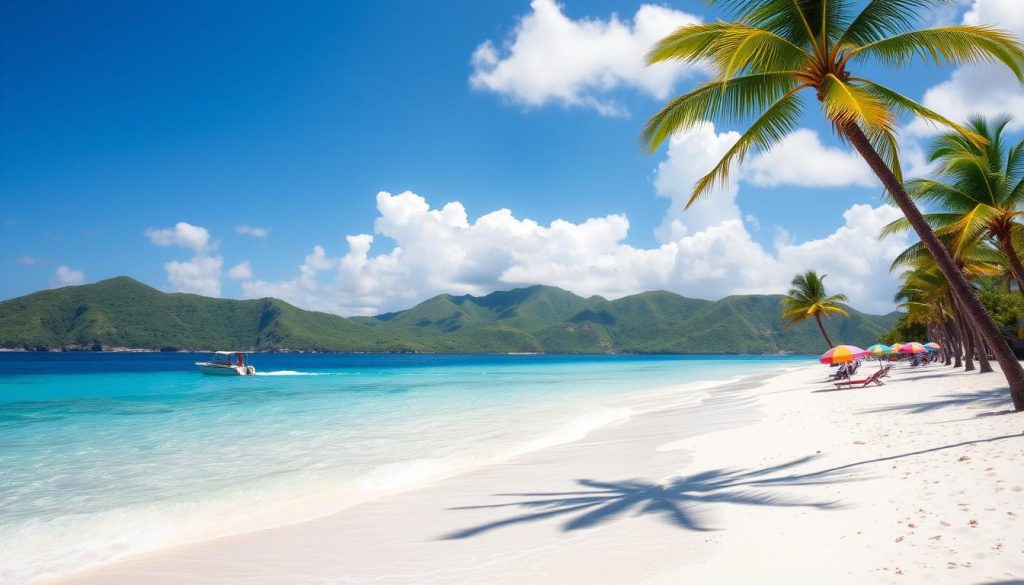 Culebra weekend itinerary Culebra weekend itinerary