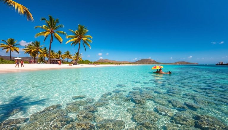Culebra weekend itinerary