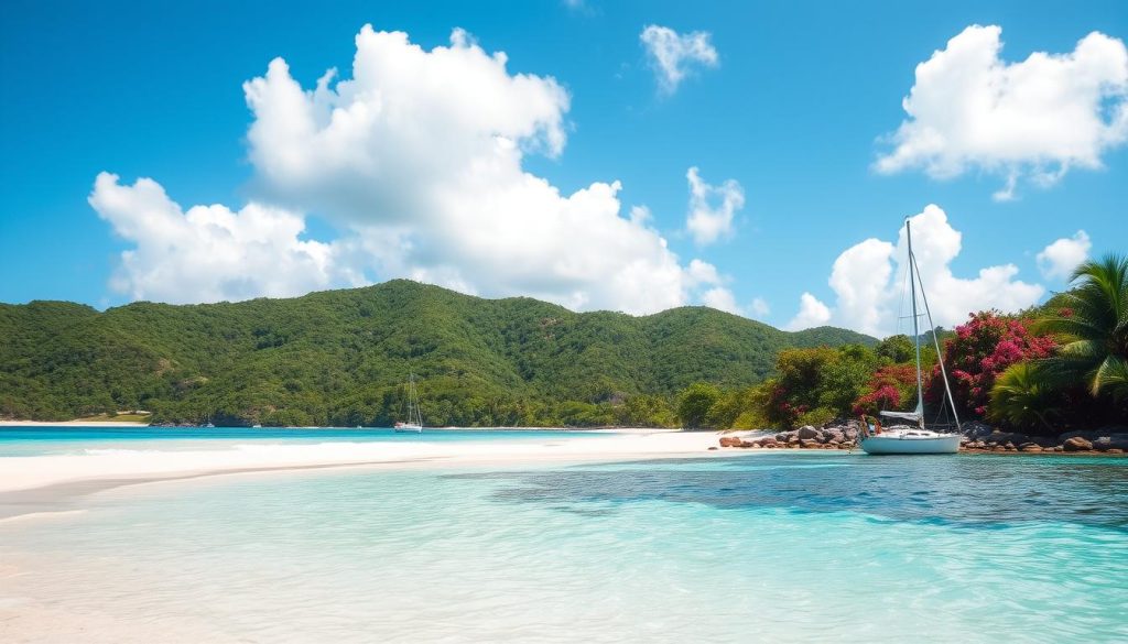 Culebrita Island tour Culebrita Island tour