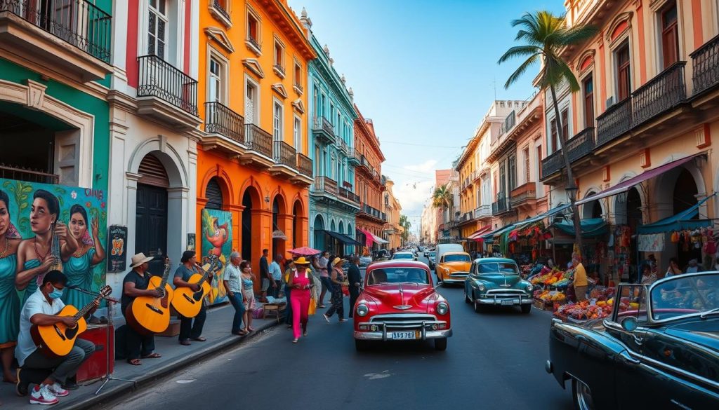 Cultural Experiences in Havana Cultural Experiences in Havana