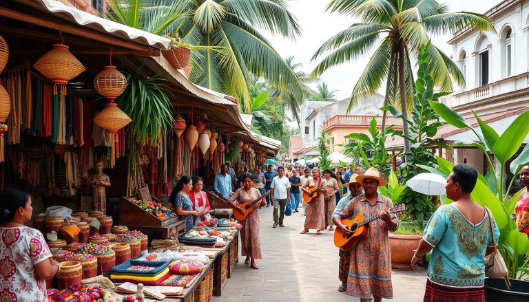Cultural experiences in Freeport beyond the tourist traps?