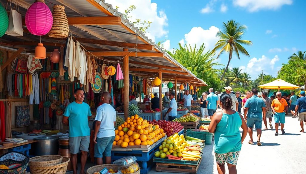Cultural immersion in Great Exuma Cultural immersion in Great Exuma