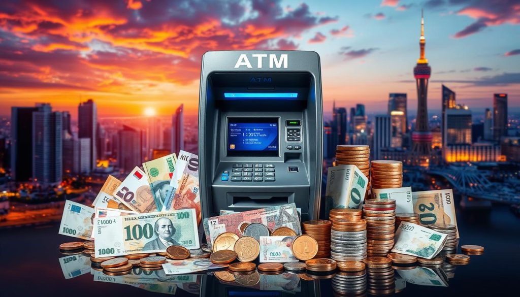 Currency exchange guidance Currency exchange guidance
