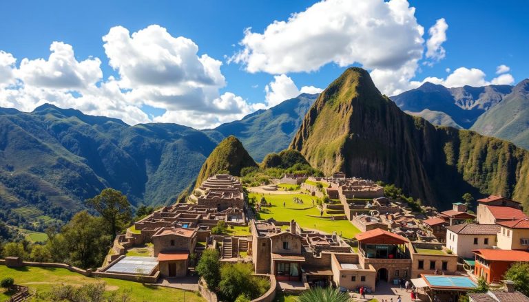 Cusco Itinerary 5 Days