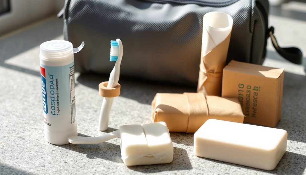 DIY Travel Bathroom Essentials DIY Travel Bathroom Essentials