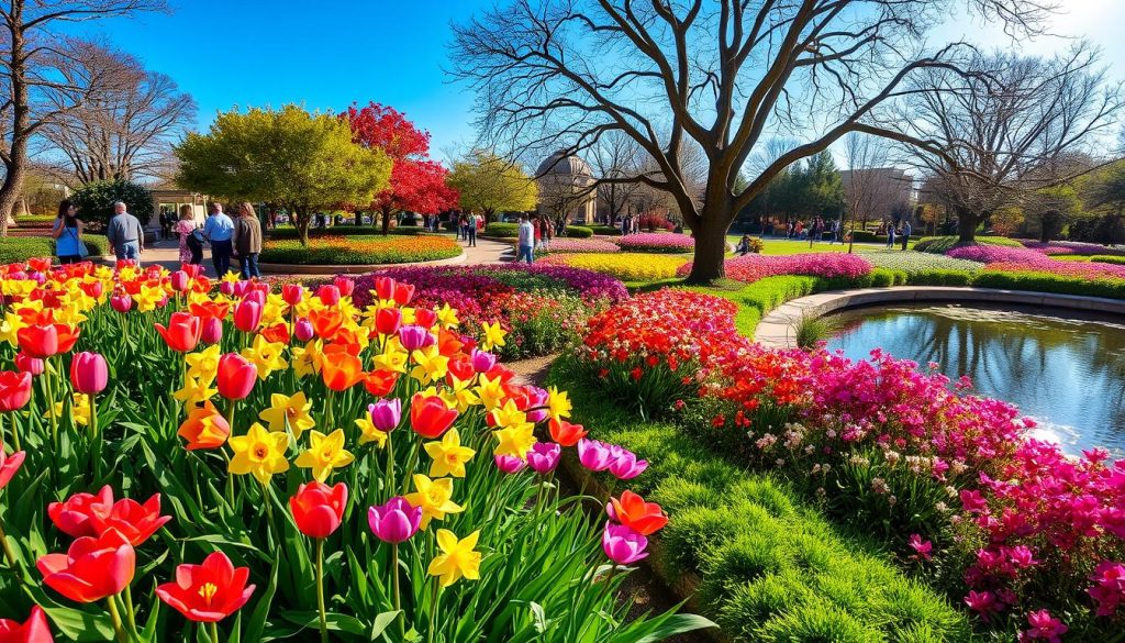 Dallas Blooms Dallas Blooms