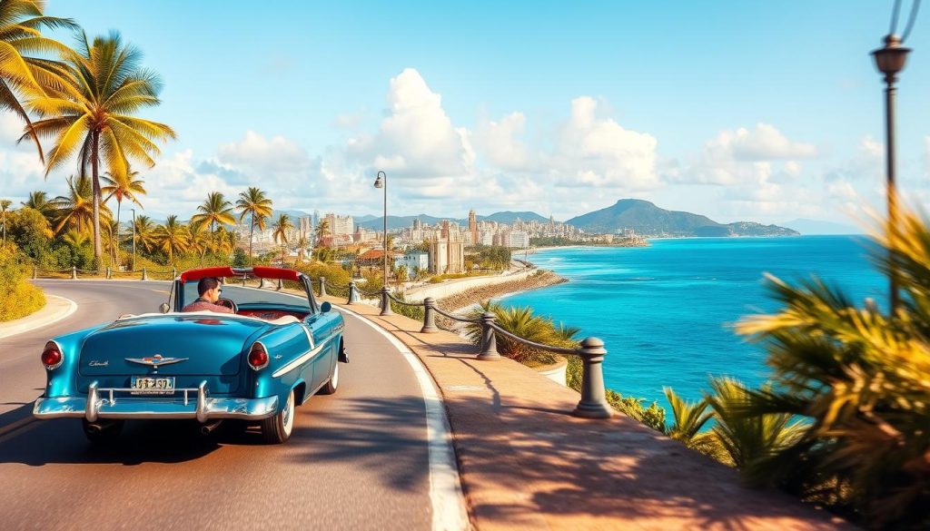 Day trips from Varadero to Havana Day trips from Varadero to Havana
