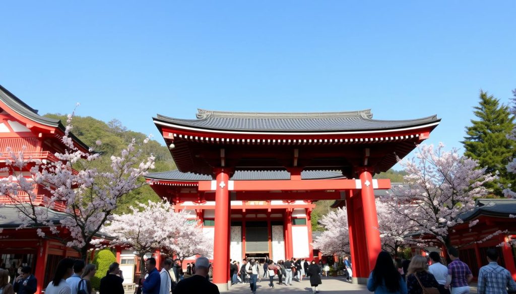 Dazaifu Tenmangu Shrine Dazaifu Tenmangu Shrine