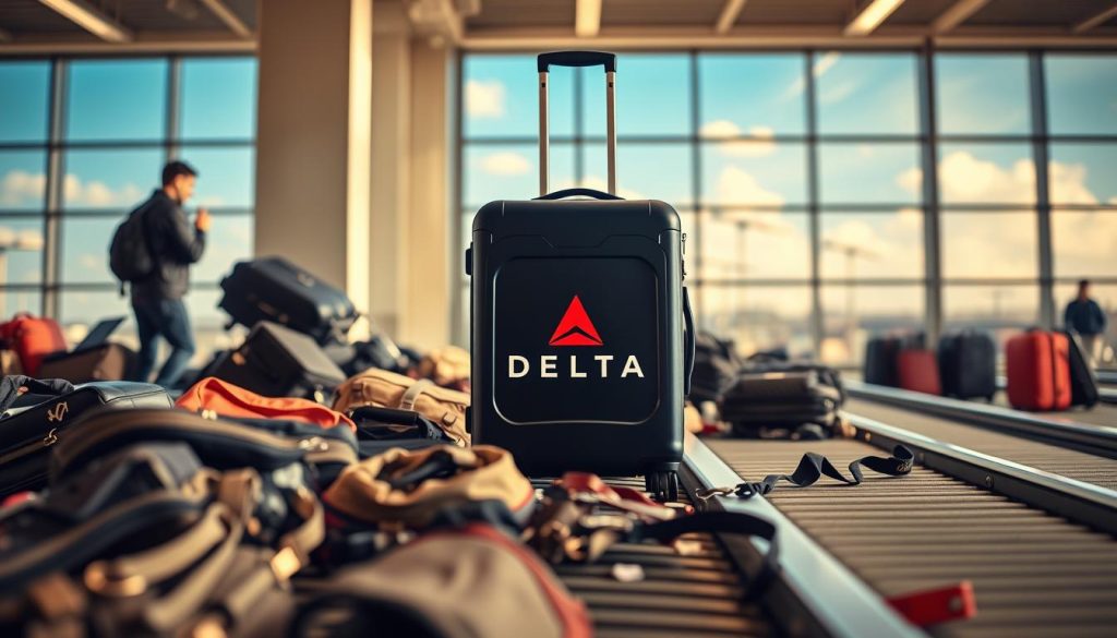 Delta Air Lines luggage policy Delta Air Lines luggage policy