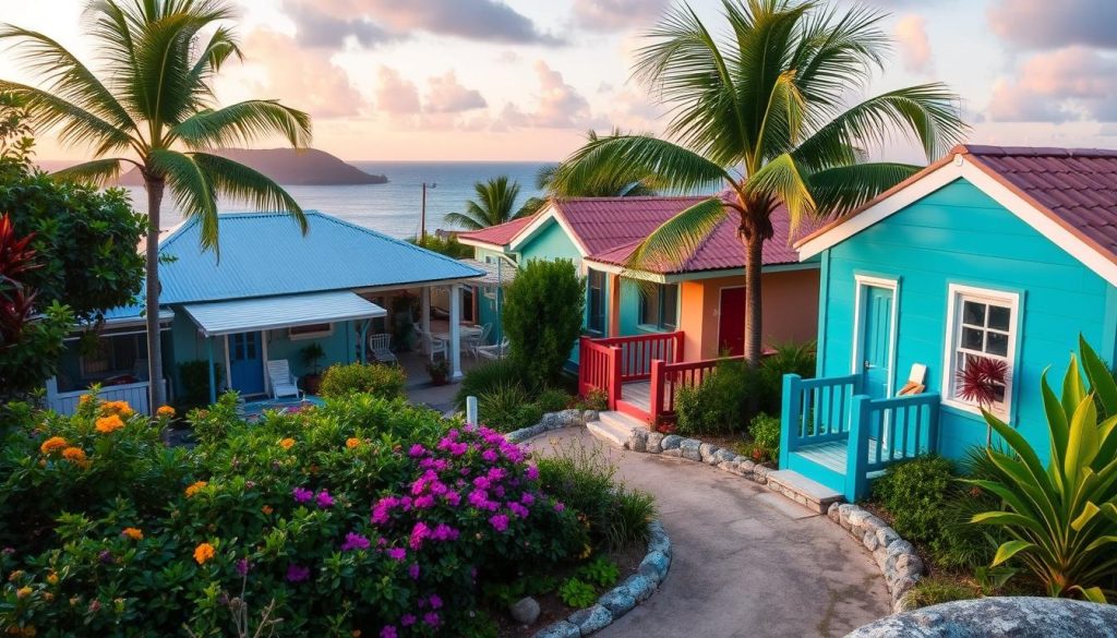 Dewey town Culebra accommodation Dewey town Culebra accommodation